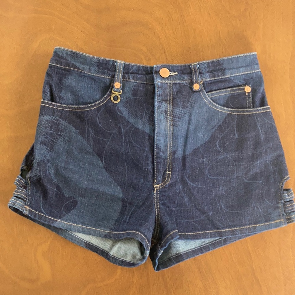 Judi Rosen size 28